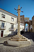 Elvas - Pelourinho de Elvas 